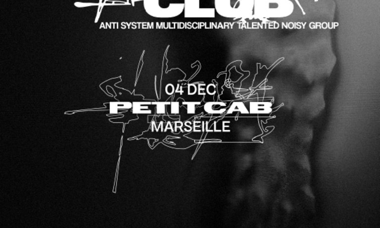 Arch Club @ Petit Cab