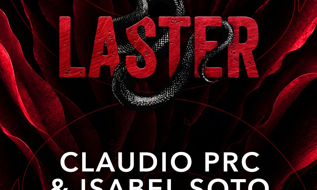 Laster Club presents CLAUDIO PRC & ISABEL SOTO [ALL NIGHT LONG]