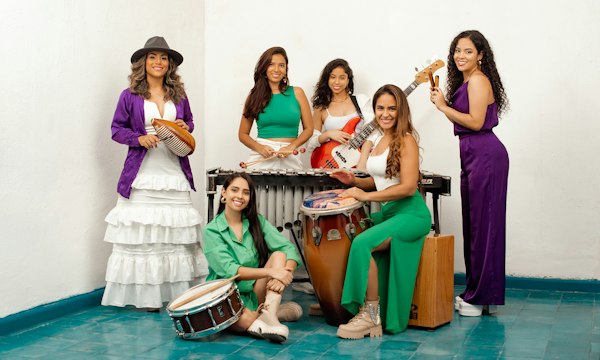Las Guaracheras