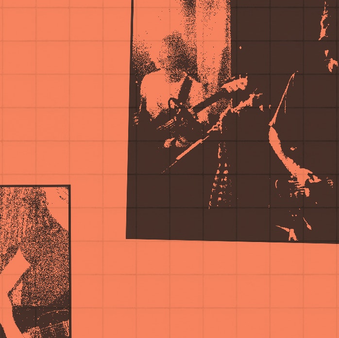 OBL PRESENTS: RedEye / Wasabi / Tasska