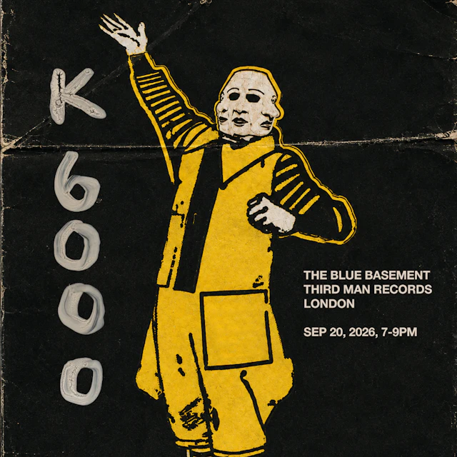 K-6000