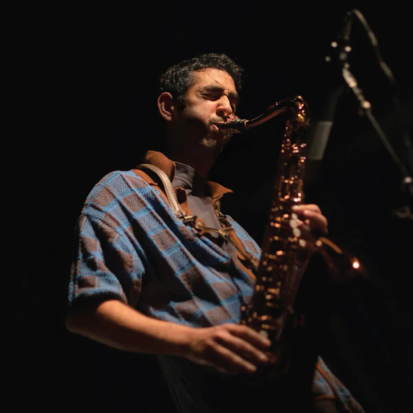 Daniel Rotem Quartet | Wave Nature