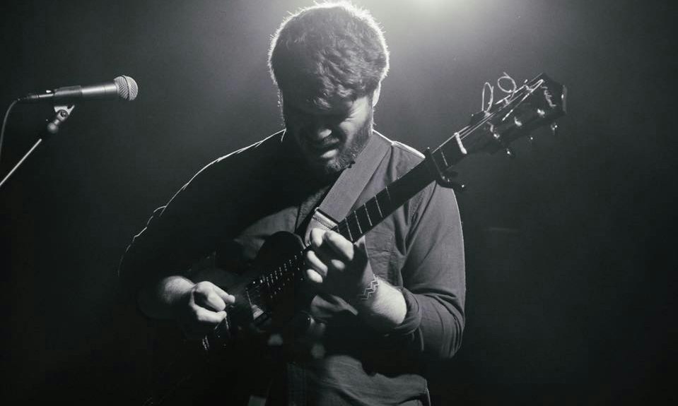 Marty O'Reilly