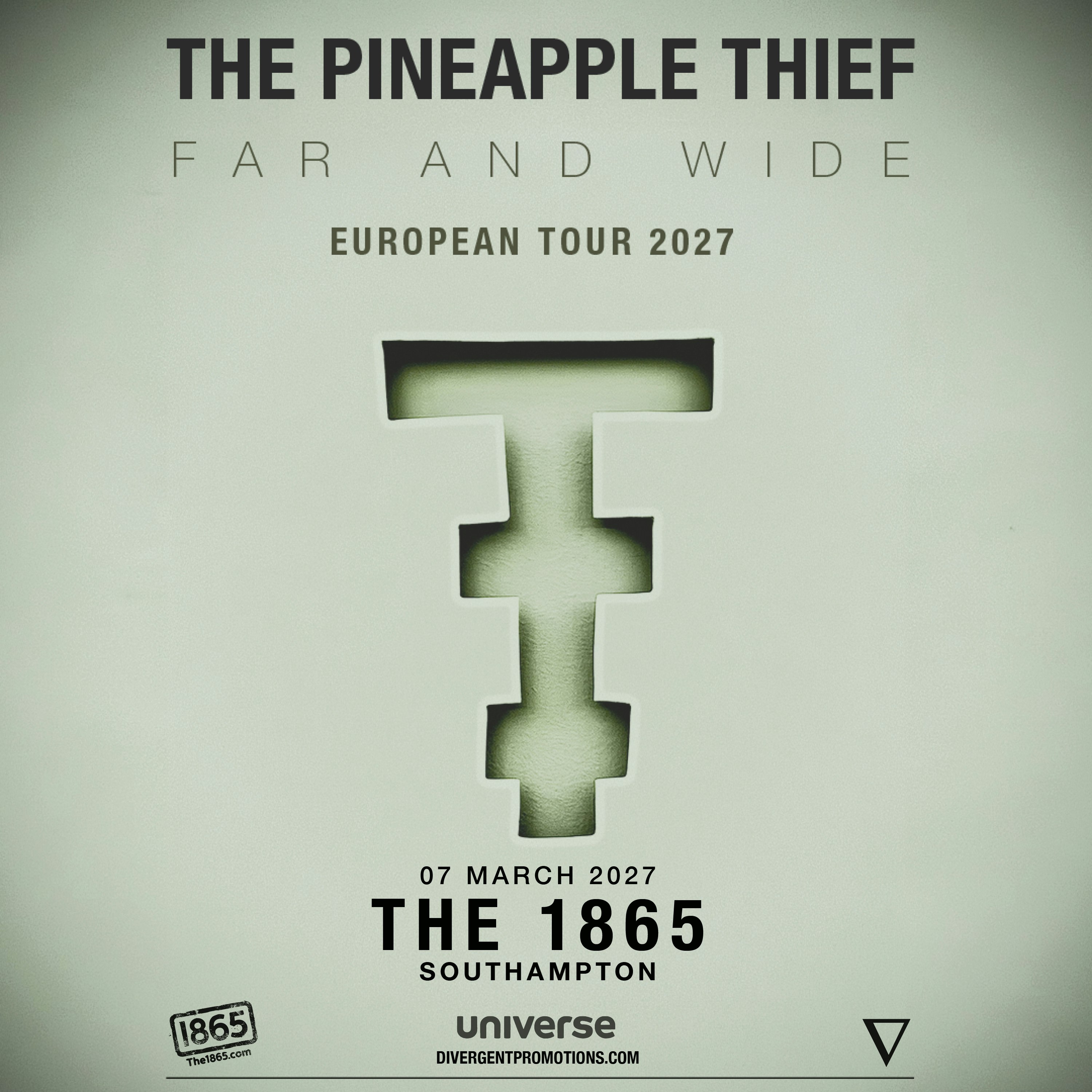The Pineapple Thief