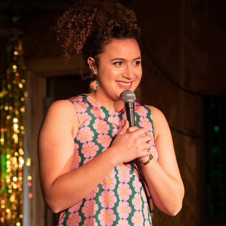 Knock2Bag Comedy Night with Rose Matafeo at MOTH Club, London