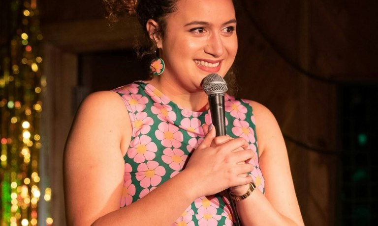 Knock2Bag Comedy Night with Rose Matafeo