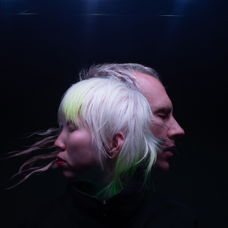 Spike Hellis (all night party)