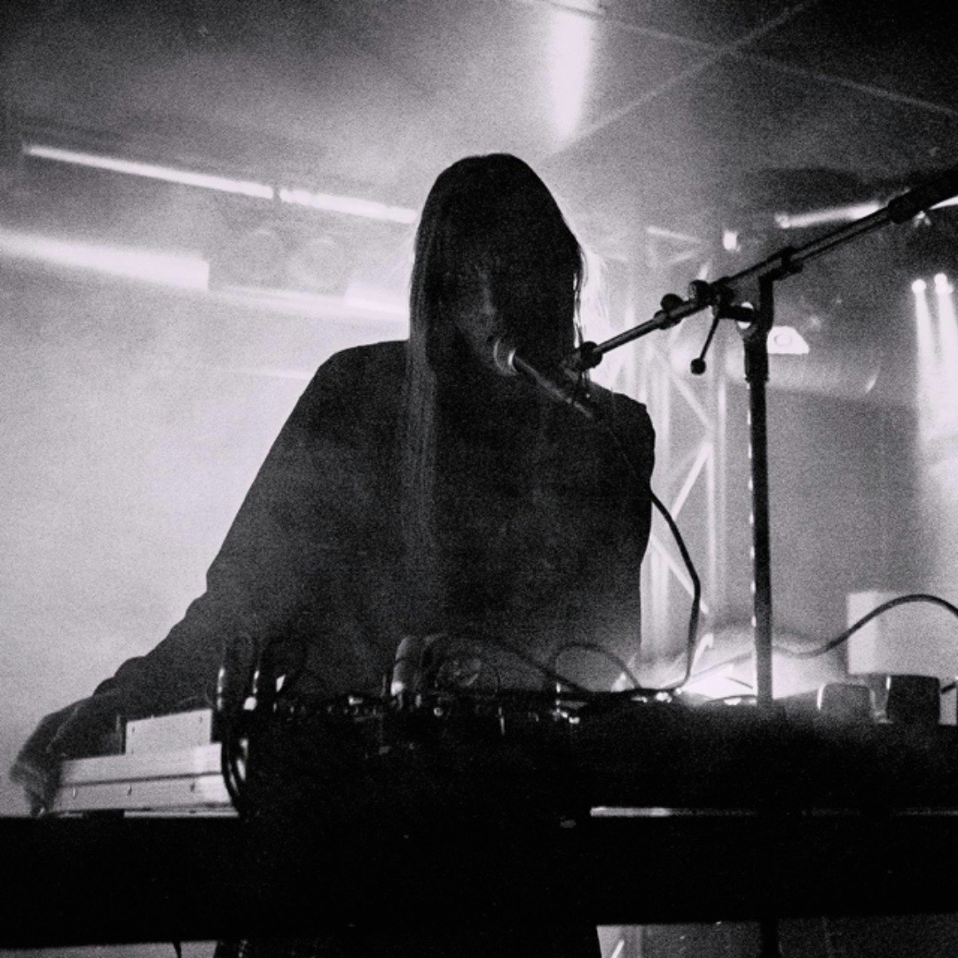Mouth Wound (Bruscia Records) + Jonah Wardle & Lizala Vi