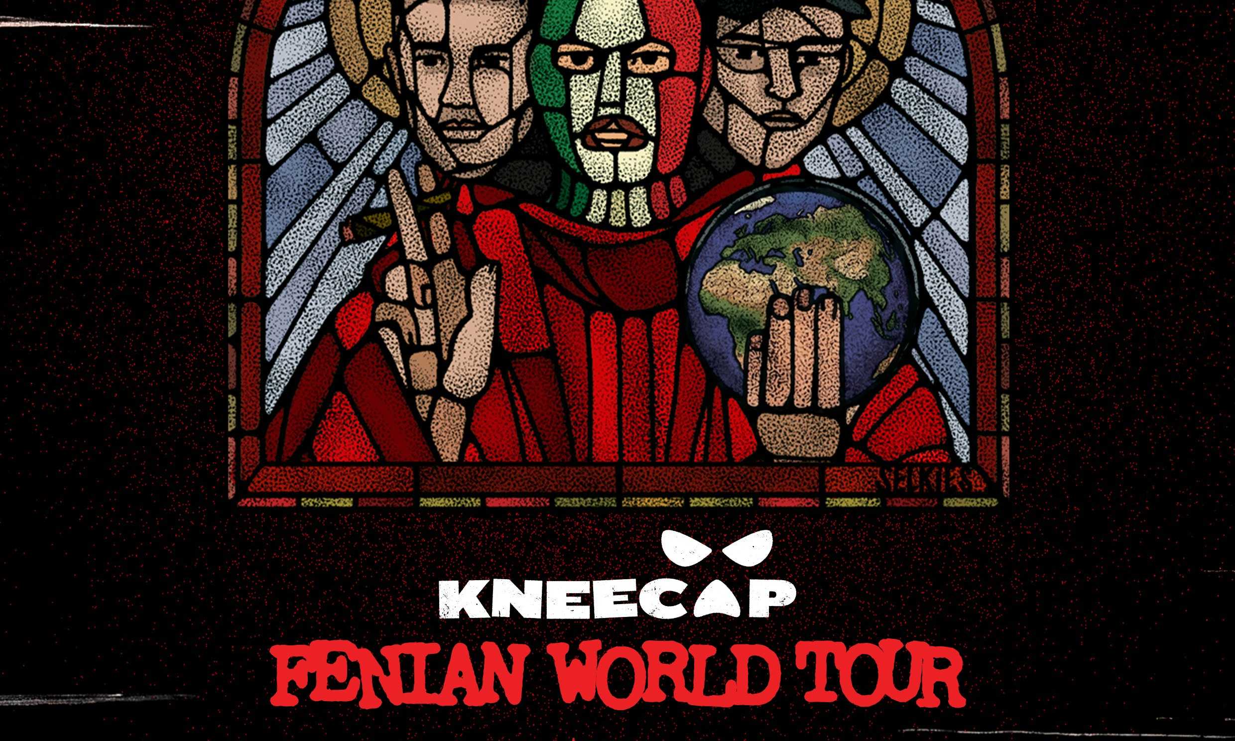 Kneecap