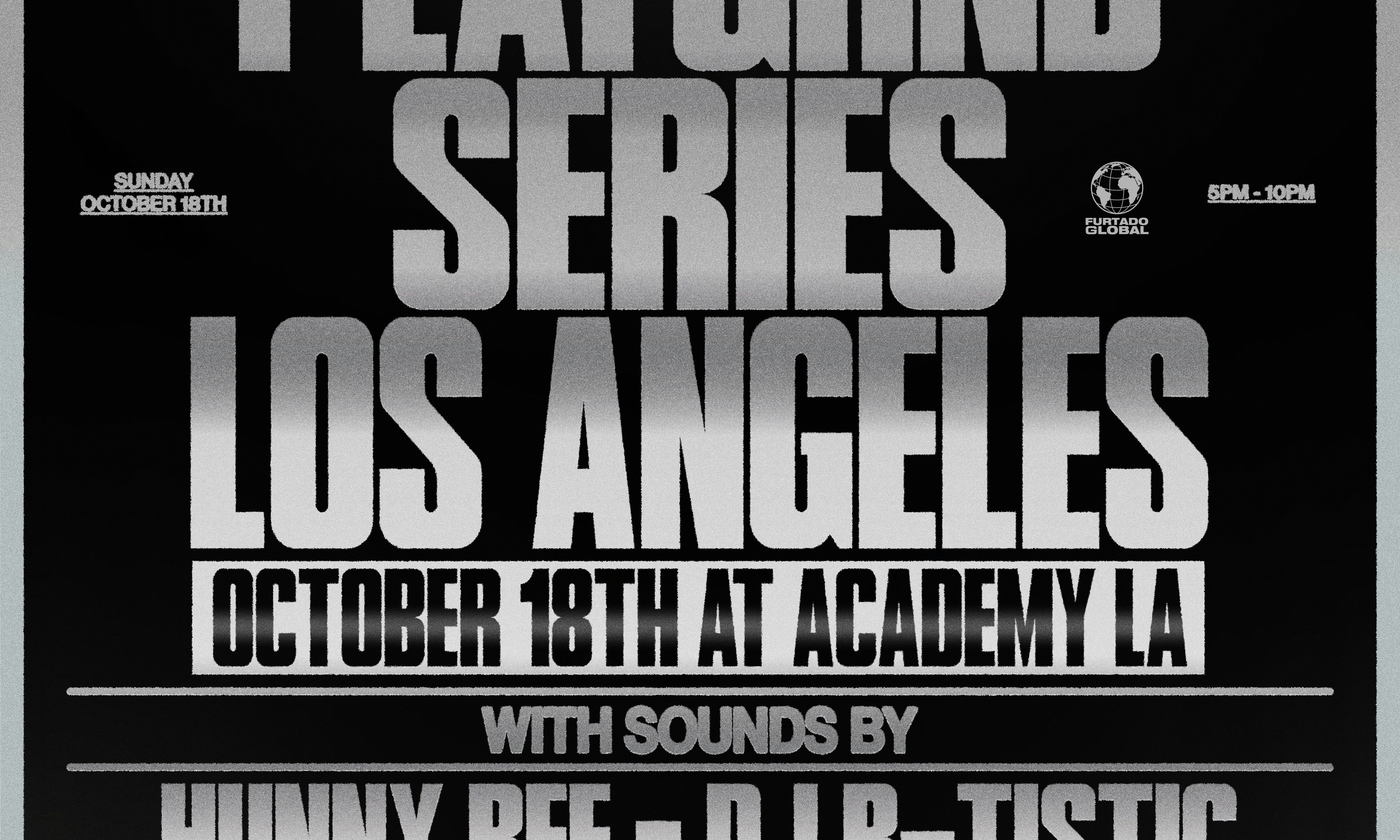 PLAYGRND SERIES LA