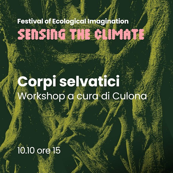 CORPI SELVATICI