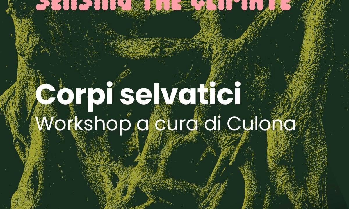 CORPI SELVATICI