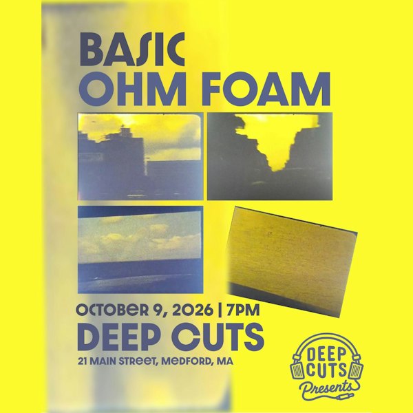 Basic w/ Ohm Foam