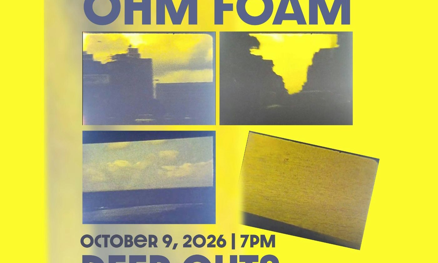 Basic w/ Ohm Foam