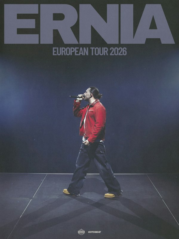 Ernia