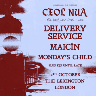 Ceol Nua