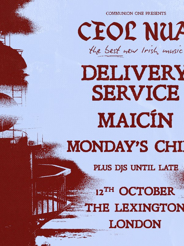 Ceol Nua
