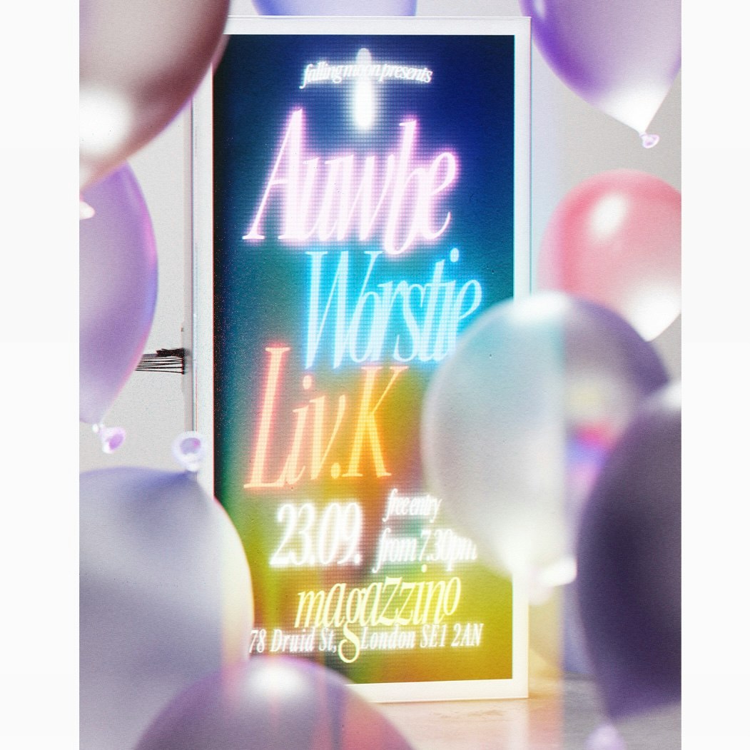 Auwbe / Worstie / Liv.K
