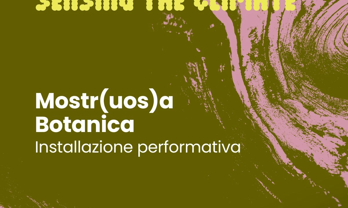 MOSTR(UOS)A BOTANICA