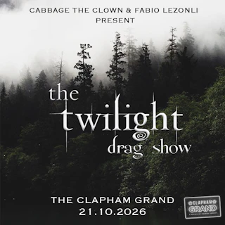 The Twilight Drag Show
