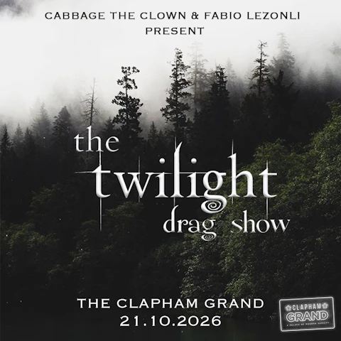 The Twilight Drag Show