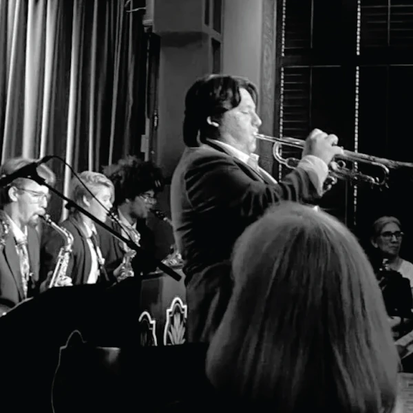 Daniel Estrada Orchestra | Big Band Monday