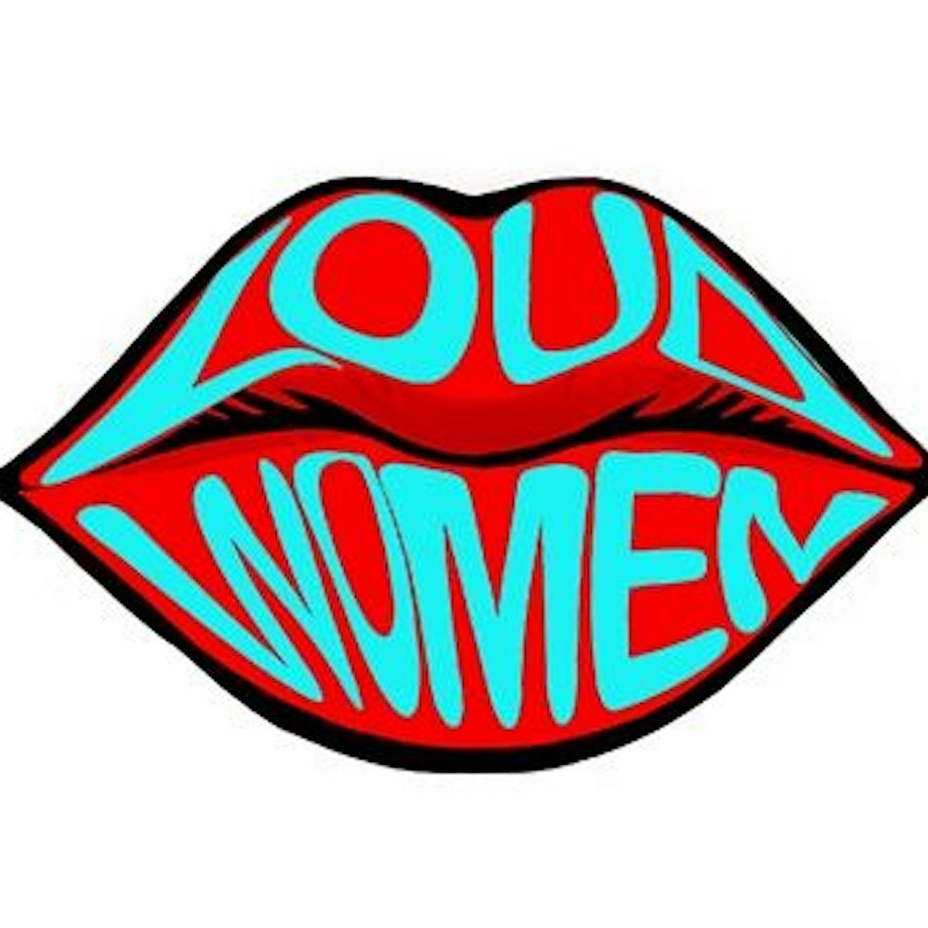 Loud Women Fest #2 - Weekendpass