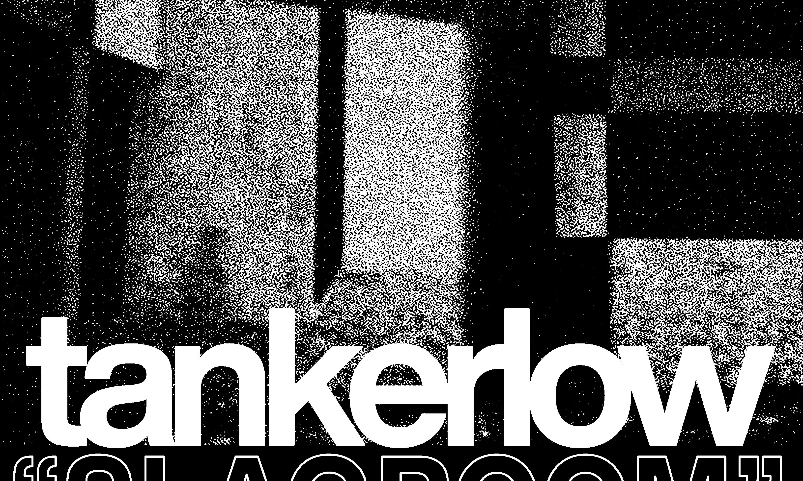 tankerlow "slagroom" album release show, Brutus VIII