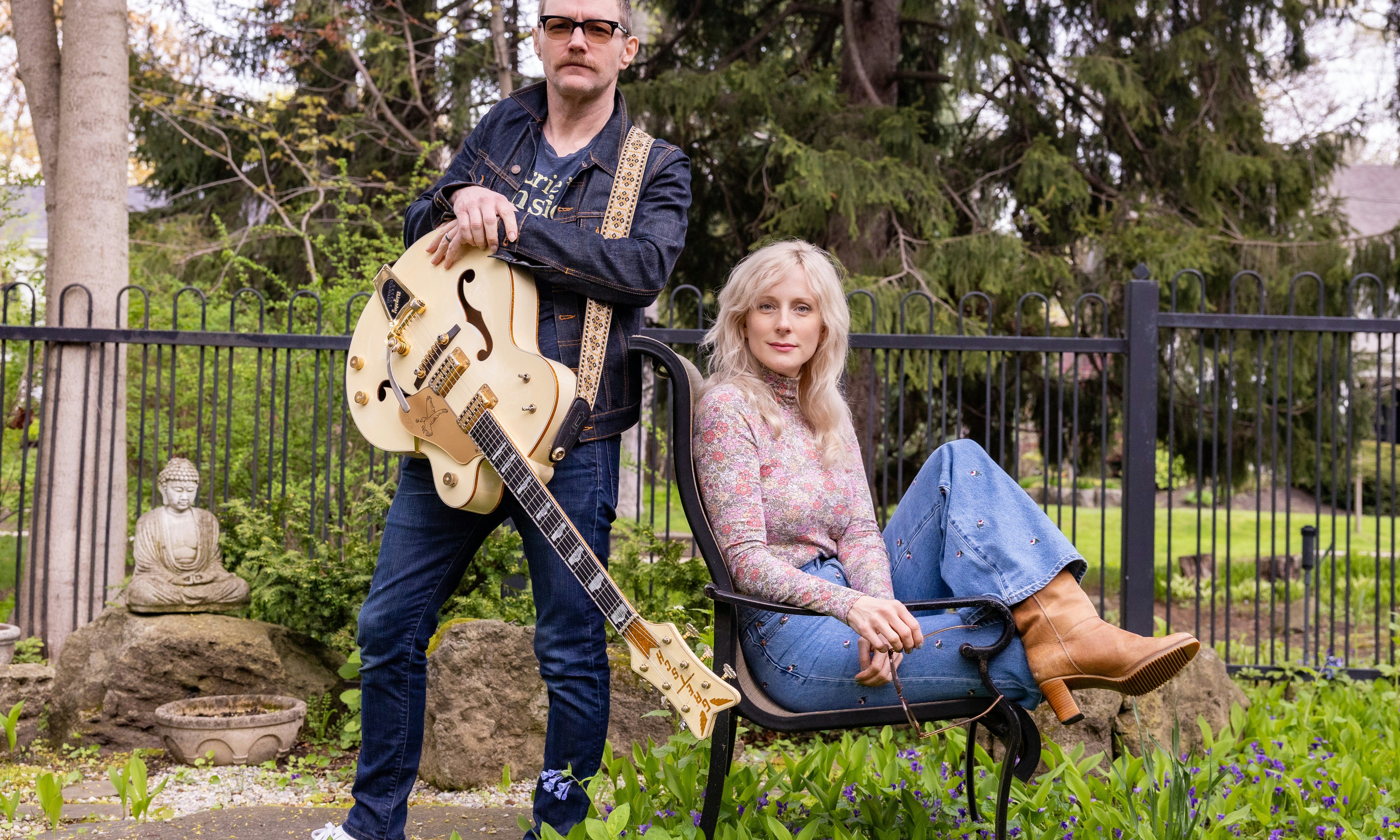 Whitehorse - TWO AND ONLY TOUR Kingston