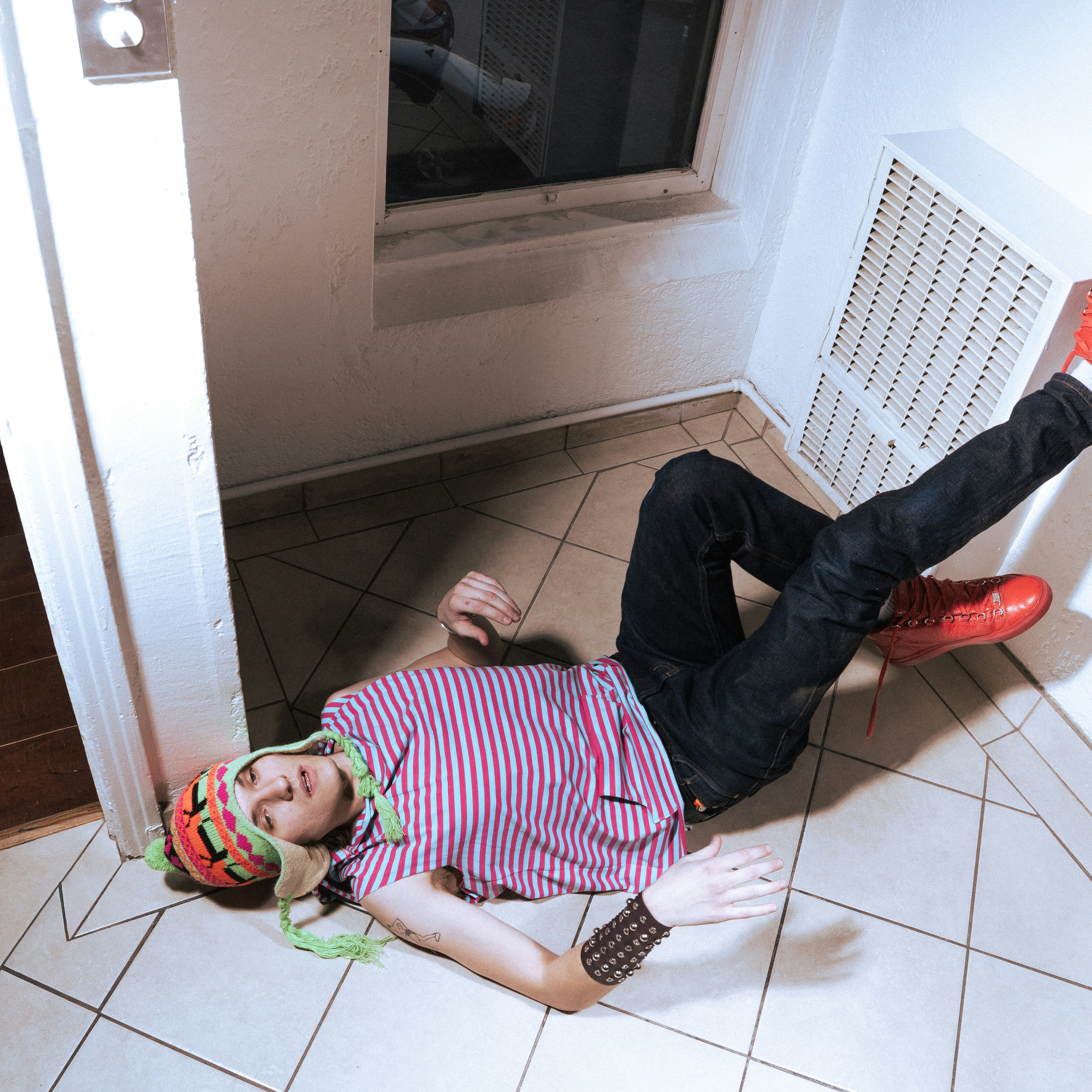 Tommy Fleece – Live. Loud. Ultrasonic. Tour