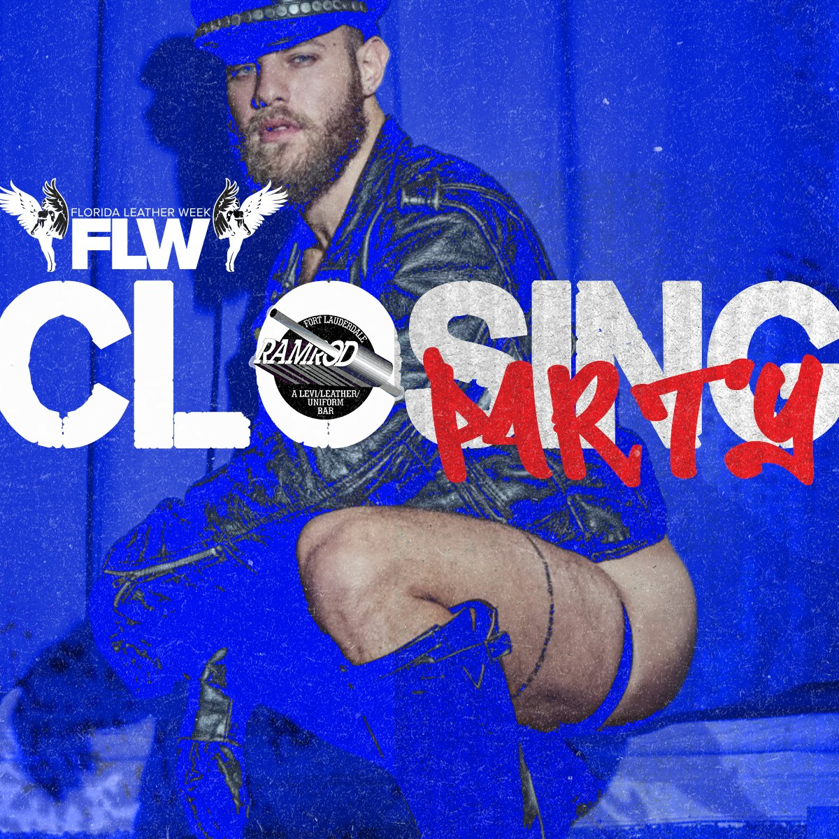 CLOSING PARTY