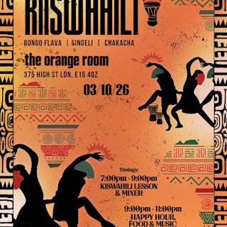 Kiiswahili