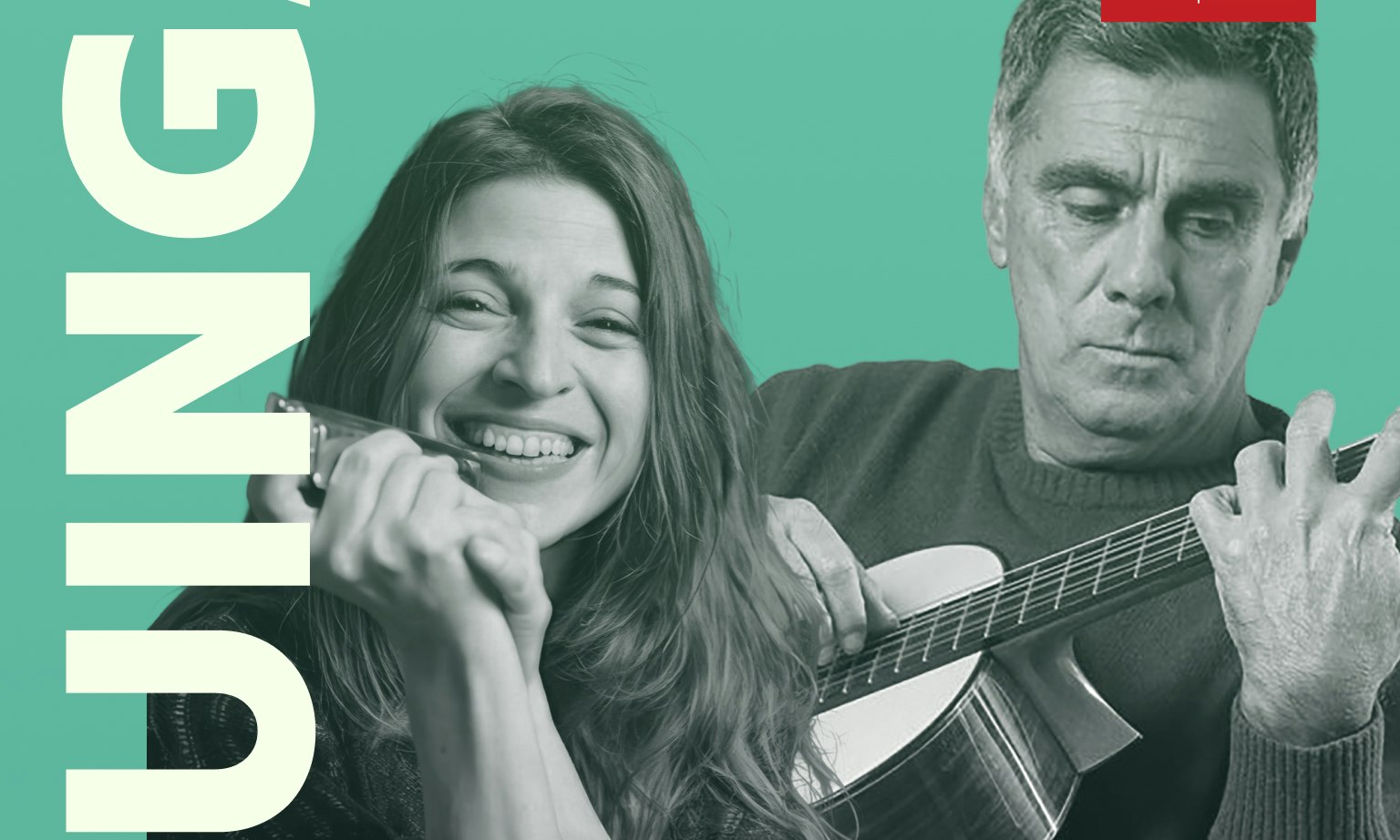 Guinga - The Guitar of Brazil Feat. Raquel Vega