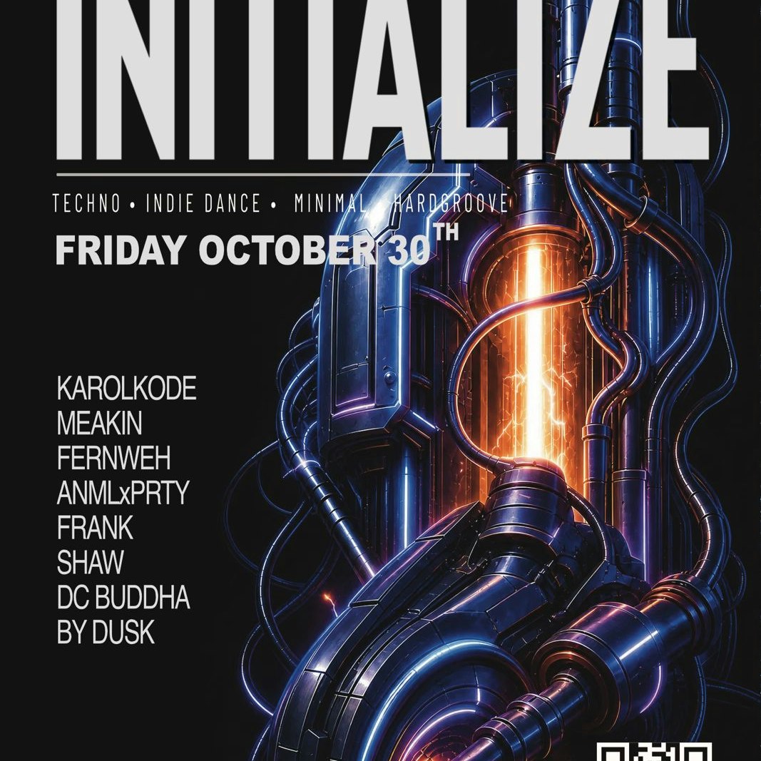 Initialize