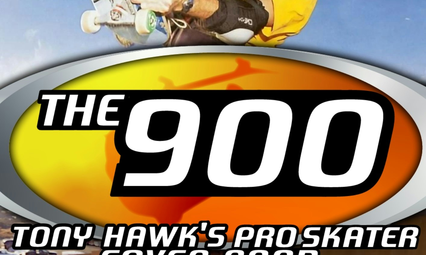 The 900
