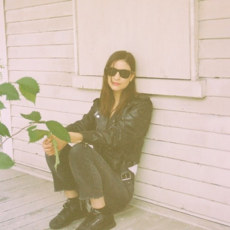 Colleen Green