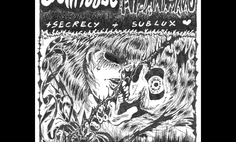 Dollhouse + Nisemono + Sublux + Secrecy