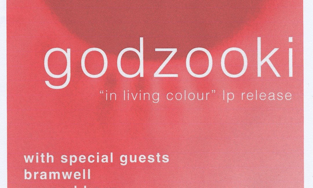 Godzooki, Bramwell, Second Born, & The Weathermen