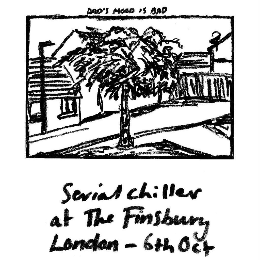 Serial Chiller