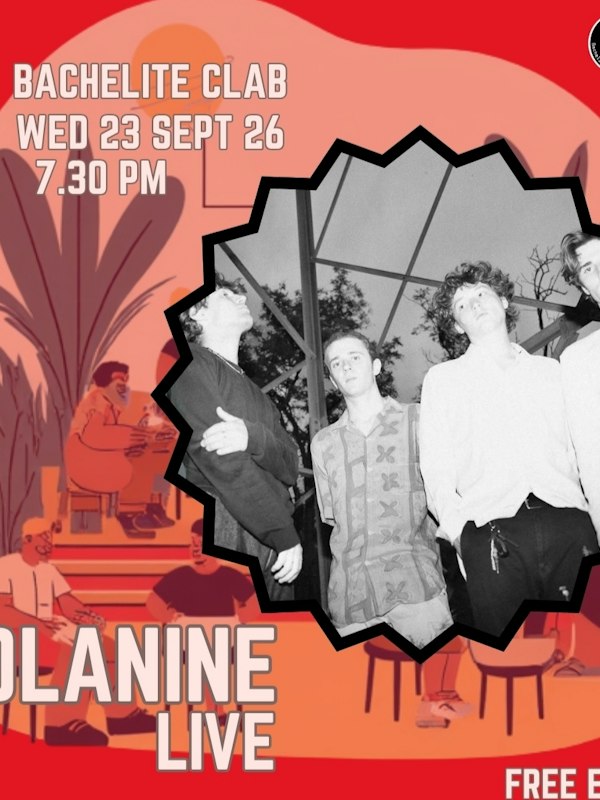 CONCERTINI BELLISSIMI // Solanine