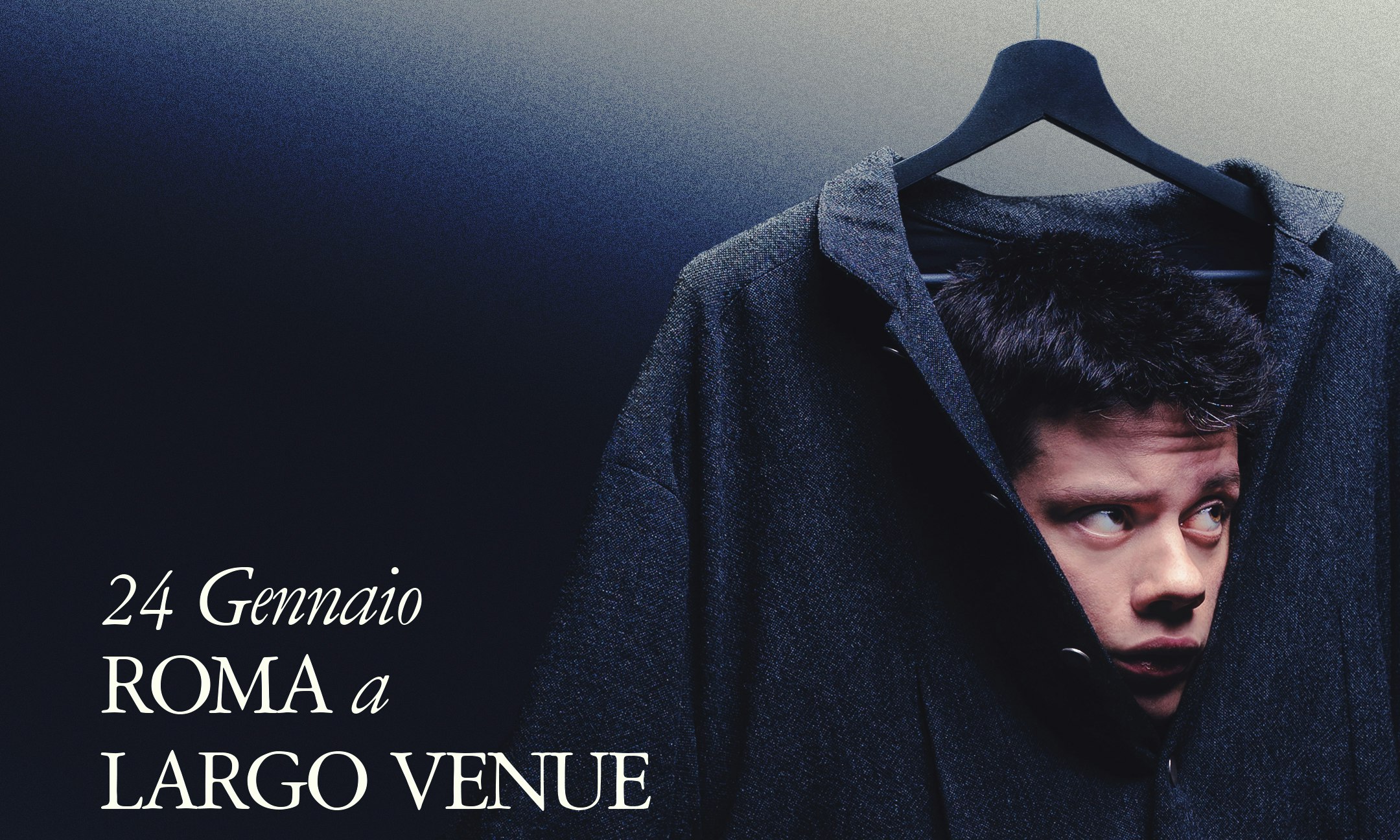 Leon Faun - Fase Rem Tour - Roma