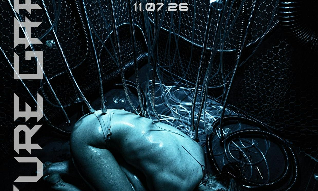 Torture Garden Los Angeles 2026