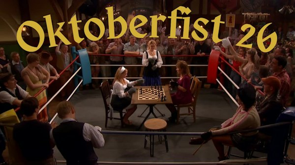 Oktoberfist 26