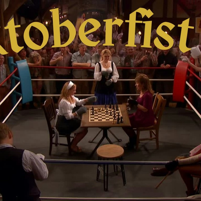 Oktoberfist 26