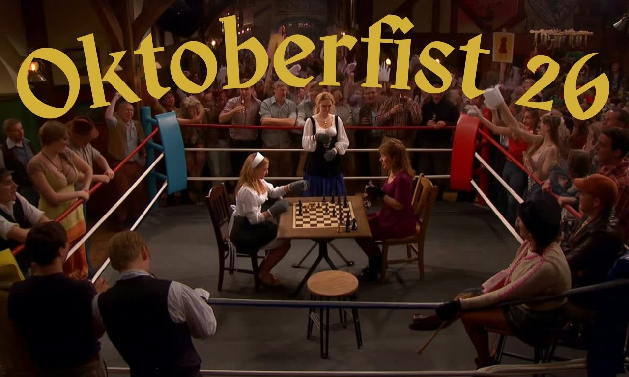 Oktoberfist 26