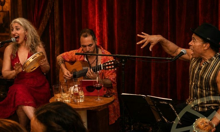 La Fusa: El disco completo