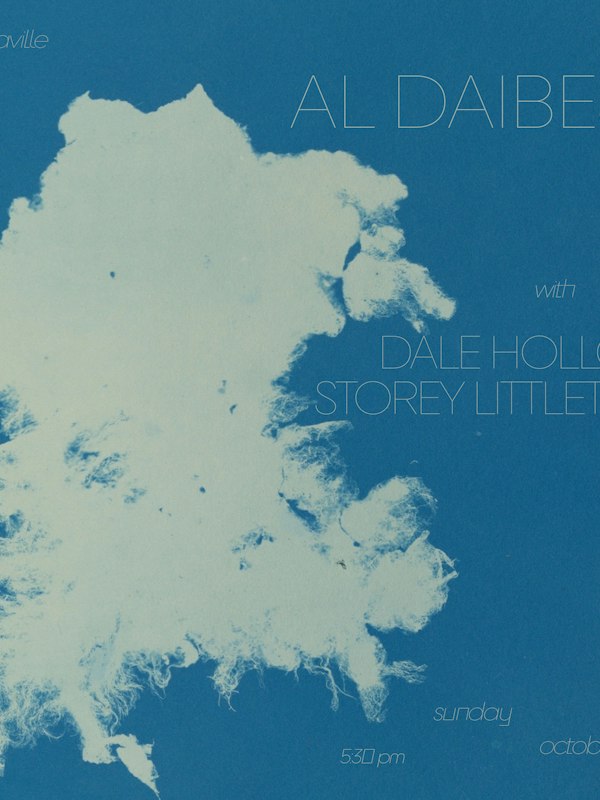 Al Daibes, Dale Hollow, Storey Littleton