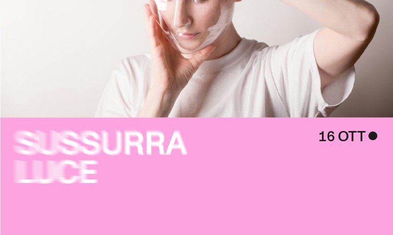 Sussurra Luce 2026: Stine Janvin