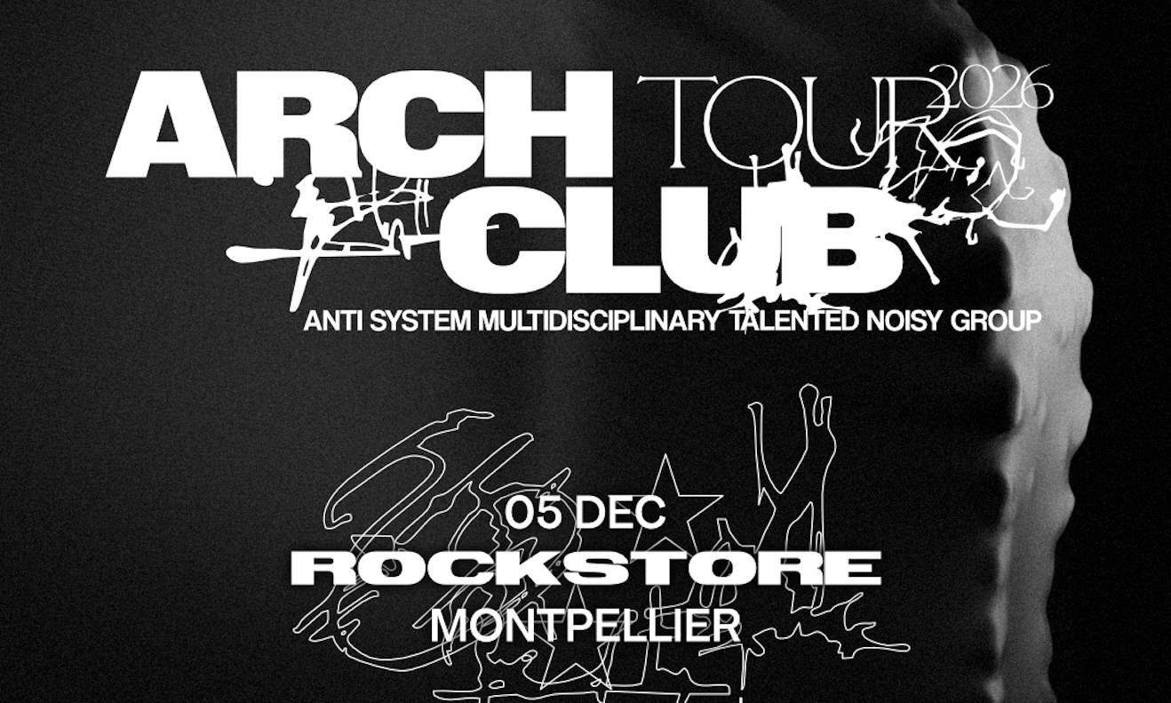 ARCH CLUB