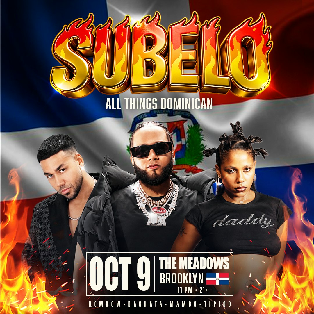 SUBELO (Dominican Party)